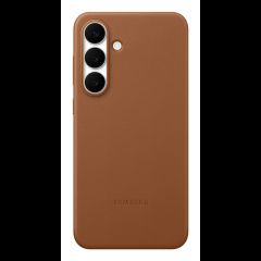 Samsung EF-VS731 чехол для мобильного телефона 17 cm (6.7") Крышка Оранжевый