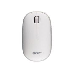 Acer Wireless Bubble - AMR100 White (Retail pack) mouse Universal Ambidextrou…