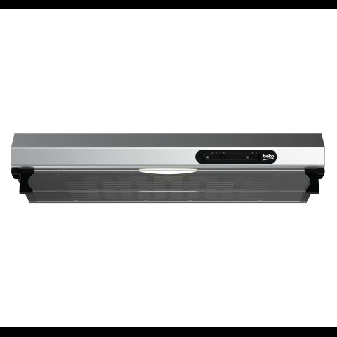 Beko CFB 6310 X tvaika nosūcējs Nerūsējošs tērauds 160 m³/h