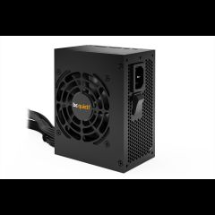 be quiet! SFX POWER 3 450W barošanas avotu vienība 20+4 pin ATX Melns