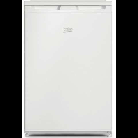 Beko TSE1234FSN combi-fridge Freestanding 114 L White