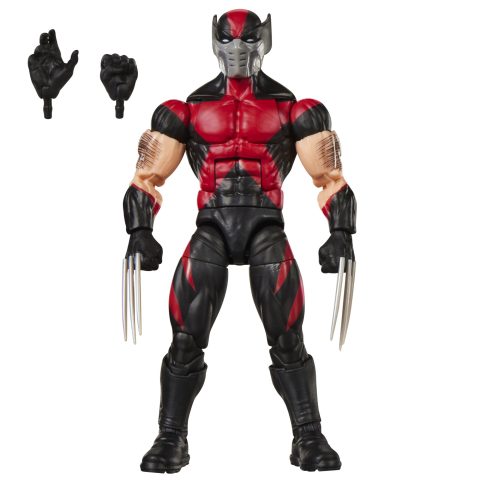 Hasbro Marvel G24255L00 детская фигурка
