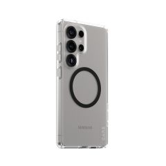 Panzer Glass PanzerGlass CARE™ by ® Urban Combat Case Transparent w. Black Qi Compati…