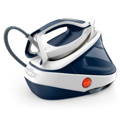 Tefal Pro Express Ultimate II GV9712 3000 W 1.2 L Durilium Airglide soleplate…