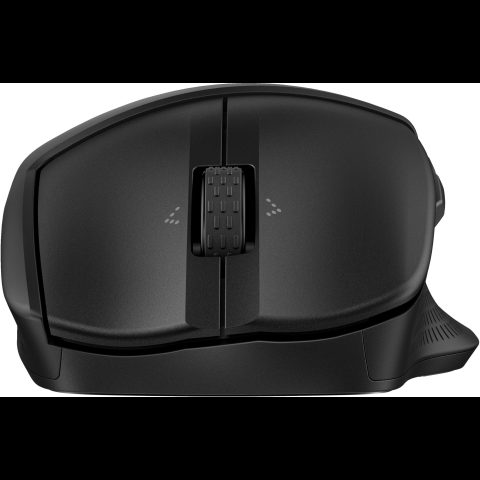 Hewlett Packard (HP) Pelė hp 480 comfort bluetooth belaidė pelė juoda 8t…
