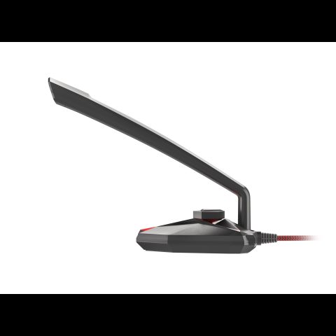 Natec GENESIS Radium 200 Черный