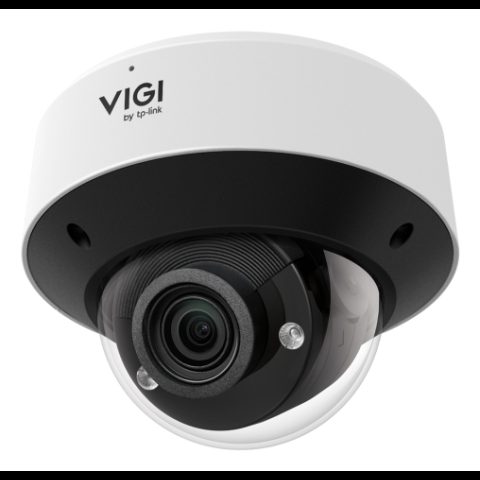 TP-Link VIGI InSight S245ZI Kupols IP drošības kamera Ārējie 2688 x 1520 pikseļi…
