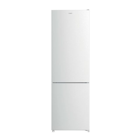 Candy City Combi CCG3L517EW Brīvi novietots 262 L Balts
