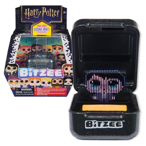 Spin Master Wizarding World WWO INA BitzeeInt WizardingWorld GML