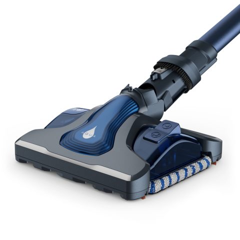 Tefal Rowenta ZR0096 Pelēks
