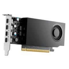Dell NVIDIA RTX A1000 8 GB GDDR6