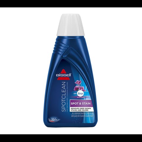 Bissell 1134N чистящее средство/дезодорант для ковровых покрытий