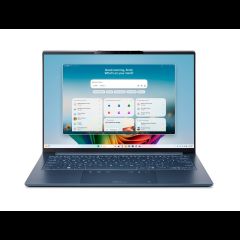 Acer Swift Go 14 AI Intel NX.JZSEG.00D laptops/portatīvais dators Copilot+ PC…