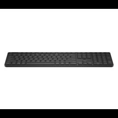 HP 495K Multi-Device Dual-Mode Keyboard