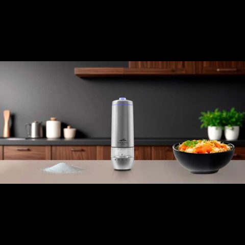 ETA Molino Uno Spice Grinder