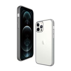 Panzer Glass PanzerGlass 0272 mobilo telefonu apvalks Aploksne Sudrabs