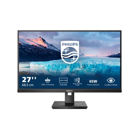 Philips S Line 273S1/00 monitori 68