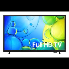 Samsung UE32F6002FK 81.3 cm (32") Full HD Smart TV Wi-Fi Black