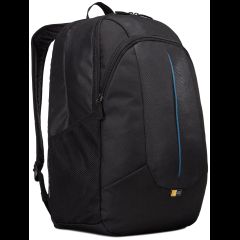 Case Logic Prevailer PREV-217 Black/Midnight mugursoma Brīva stila mugursoma Melns…