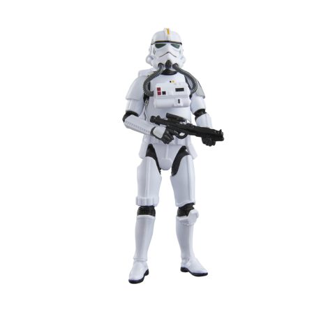 Hasbro Star Wars The Vintage Collection Jetpack Trooper
