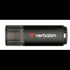 Verbatim V200 Metal USB Drive 64GB