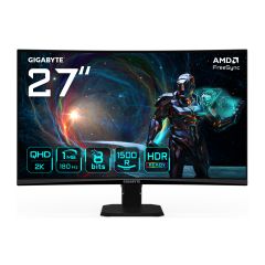 Gigabyte GS27QCA монитор для ПК 68