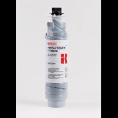 Ricoh 842042 toner cartridge 1 pc(s) Original Black
