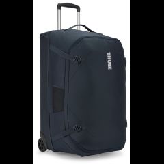 Thule Subterra EnRoute Wheeled Duffel - Darkest Blue