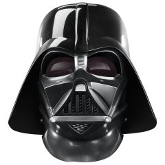 Hasbro Star Wars The Black Series Darth Vader Helmet