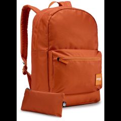 Case Logic Campus CCAM1216 - Yonder Yellow backpack Casual backpack Orange Polyeste…