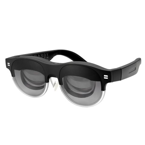 Asus AirVision M1 viedās brilles