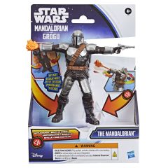 Hasbro Star Wars G31205L00 rotaļu figūriņa/varonis