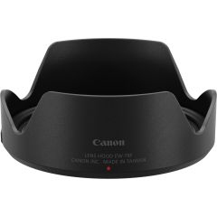 Canon 3685C001 бленда 24 cm Круглый Черный