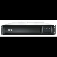 Apc Smart-UPS 2200VA nepārtrauktas barošanas avots (UPS) Line-Interactive 2