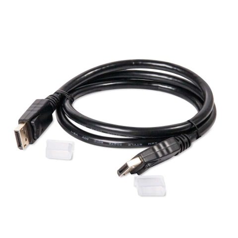 Club 3D CLUB3D DisplayPort 1.4 HBR3 Cable 1m/3.28ft Male/Male 8K60Hz