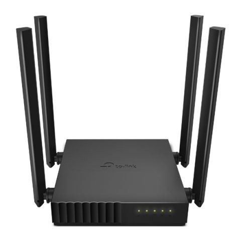 TP-Link Archer C54 беспроводной маршрутизатор Быстрый Ethernet Двухдиапазонный (…