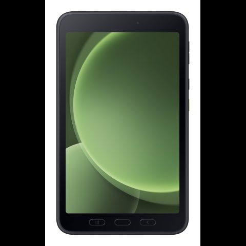Galaxy Tab Active5 Wi-Fi Entreprise Edition Samsung Exynos 128 GB 20.3 c…