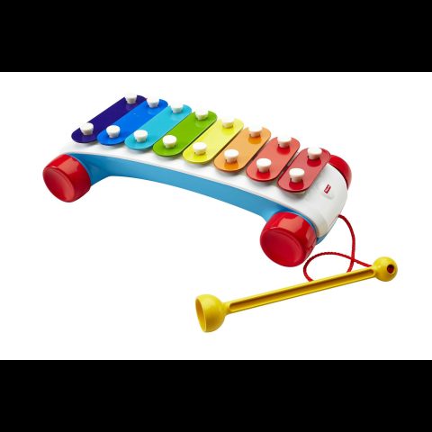 Fisher Price Fisher-Price CMY09 izglītojošā rotaļlieta