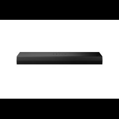 LG S20A Melns 2.0 kanāli 50 W