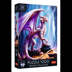 Trefl Premium Plus Quality 1000 Fantasy Collection Jigsaw puzzle 1000 pc(s) Ar…