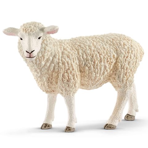 Schleich FARM WORLD Sheep