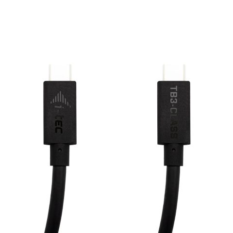 I-tec TB3CBL150CM Thunderbolt kabelis 1