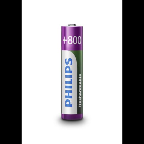 Philips Rechargeables Battery R03B2A80/10