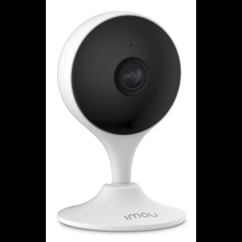 Imou Cue 2 3MP IP камера видеонаблюдения Для помещений 2304 x 1296 пикселей С…