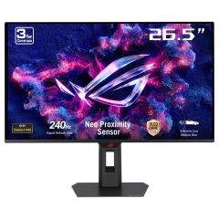 Asus ROG Strix OLED XG27AQDMES monitori 67