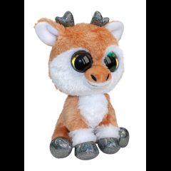 Lumo Stars Reindeer Vasa