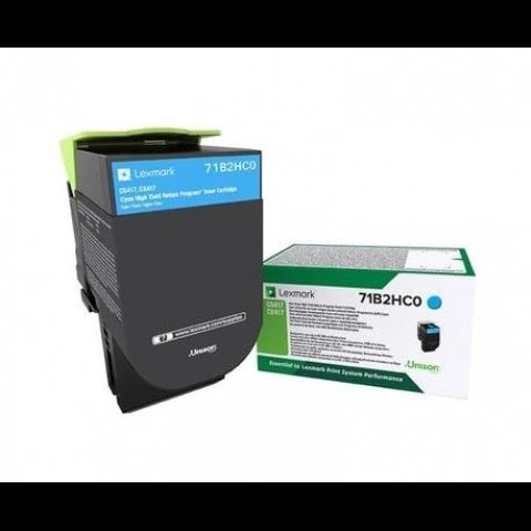 Lexmark 517