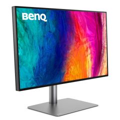 BenQ PD3226G computer monitor 80 cm (31.5") 3840 x 2160 pixels 4K Ultra HD LE…