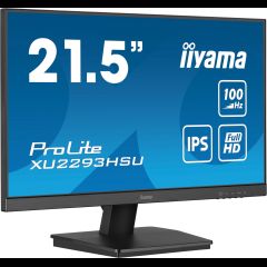 Iiyama ProLite XU2293HSU-B7 monitori 54