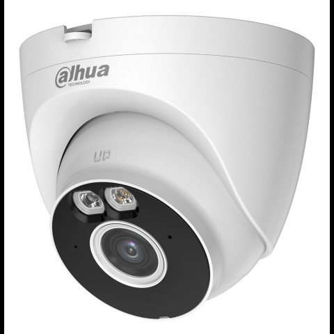 Dahua Technology T3A-IL-0280B security camera Turret IP security camera Outdoo…